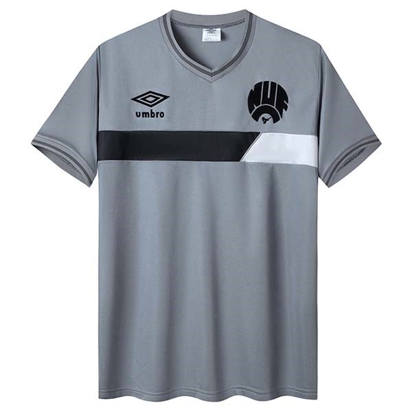 Tailandia Camiseta Newcastle United 2nd Retro 1983/85